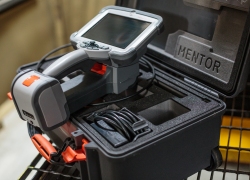 MViQ汽車領域 GE內窺鏡Mentor Visual iQ汽車領域