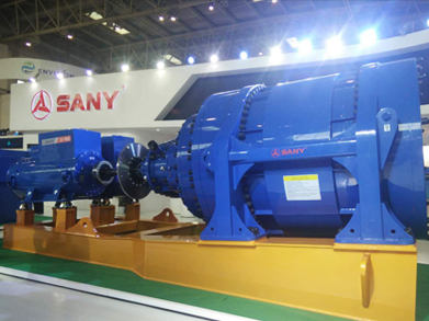 北京國際風能大會 北京國際風能大會