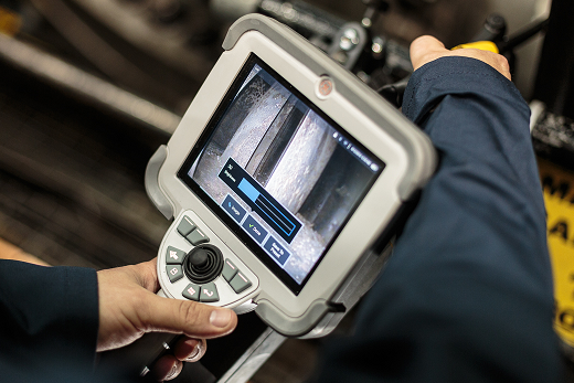 工業(yè)內(nèi)窺鏡有哪些測(cè)量技術(shù) 工業(yè)內(nèi)窺鏡有哪些測(cè)量技術(shù)