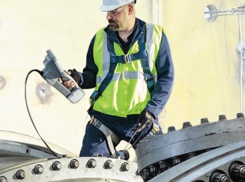 韋林工業(yè)內(nèi)窺鏡在電力行業(yè)的應用 韋林工業(yè)內(nèi)窺鏡在電力行業(yè)的應用