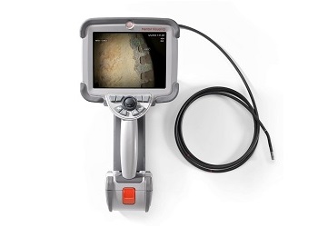 韋林工業(yè)內(nèi)窺鏡細(xì)微缺陷檢測能手 工業(yè)內(nèi)窺鏡助力檢出細(xì)微缺陷