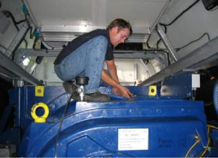 工業內窺鏡進行齒輪箱檢測的功能、特點和產品推薦 工業內窺鏡進行齒輪箱檢測的功能、特點和產品推薦