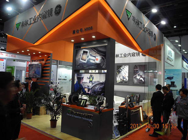 北京韋林意威特工業(yè)內(nèi)窺鏡有限公司參加第二十二屆中國(guó)國(guó)際質(zhì)量控制與測(cè)試工業(yè)設(shè)備展覽會(huì) 北京韋林意威特工業(yè)內(nèi)窺鏡有限公司參加第二十二屆中國(guó)國(guó)際質(zhì)量控制與測(cè)試工業(yè)設(shè)備展覽會(huì)