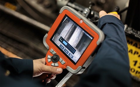 百萬(wàn)高清工業(yè)內(nèi)窺鏡MViQ 百萬(wàn)高清工業(yè)內(nèi)窺鏡MViQ