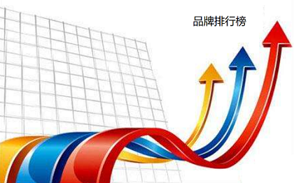 品牌排行榜 品牌排行榜