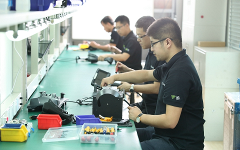 不同類型工業內窺鏡的性能比較 不同類型工業內窺鏡的性能比較