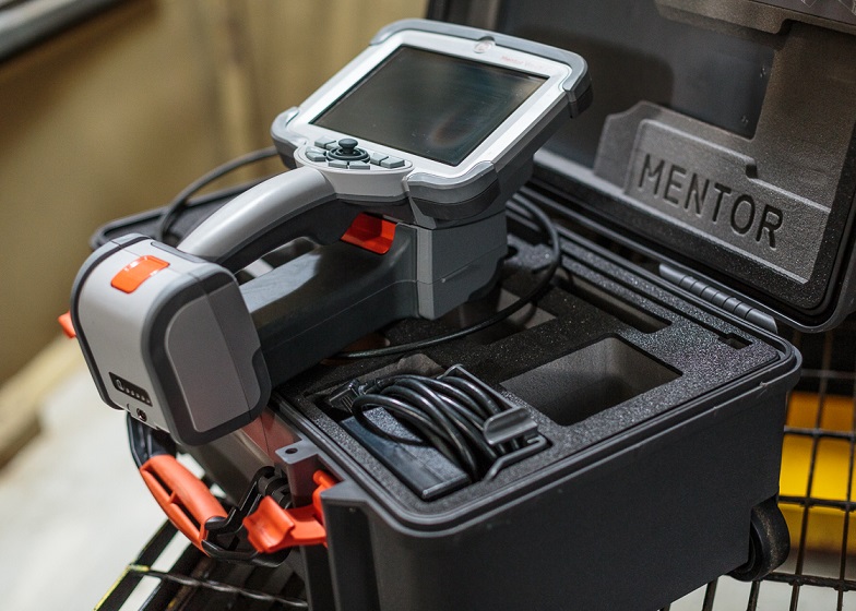 美國韋林工業內窺鏡廠家旗艦產品MViQ 美國韋林工業內窺鏡廠家旗艦產品MViQ