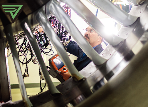 不同類型工業(yè)內(nèi)窺鏡的性能比較 不同類型工業(yè)內(nèi)窺鏡的性能比較