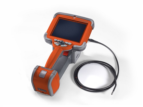 韋林手持式高清工業(yè)內窺鏡Mentor Visual iQ HD Version 韋林手持式高清工業(yè)內窺鏡Mentor Visual iQ HD Version