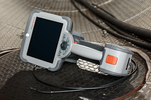 美國韋林工業(yè)視頻內(nèi)窺鏡MViQ 美國韋林工業(yè)視頻內(nèi)窺鏡MViQ