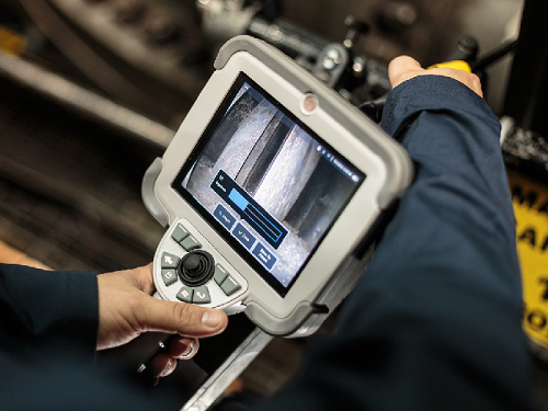 工業視頻內窺鏡 工業視頻內窺鏡概念、應用范圍和檢測標準