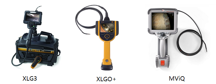 不同類型工業(yè)內(nèi)窺鏡的性能比較 不同類型工業(yè)內(nèi)窺鏡的性能比較