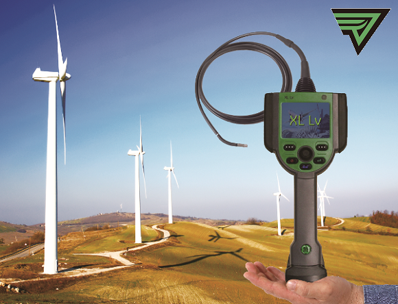 韋林工業視頻內窺鏡XLLv 韋林工業內窺鏡守護風電齒輪箱