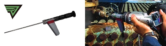 進口工業(yè)內窺鏡使用攻略：如何正確操作光學直桿內窺鏡？ 