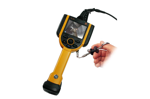 工業內窺鏡檢測技術 工業內窺鏡檢測技術