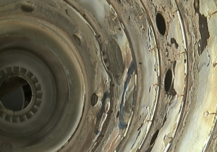 韋林工業(yè)內(nèi)窺鏡卓越的圖像質(zhì)量 韋林工業(yè)內(nèi)窺鏡卓越的圖像質(zhì)量