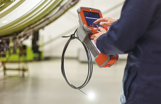 工業(yè)用內窺鏡 工業(yè)用內窺鏡