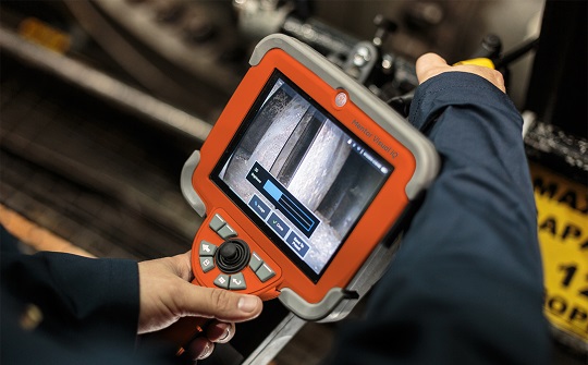 高清進(jìn)口內(nèi)窺鏡在裝配質(zhì)量控制中的應(yīng)用 高清進(jìn)口內(nèi)窺鏡在裝配質(zhì)量控制中的應(yīng)用