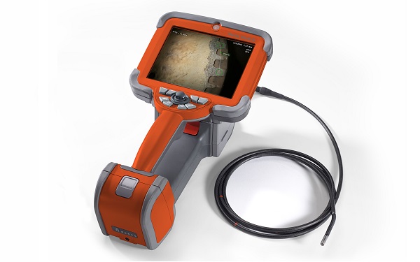 工業(yè)內(nèi)窺鏡MViQ 工業(yè)內(nèi)窺鏡MViQ