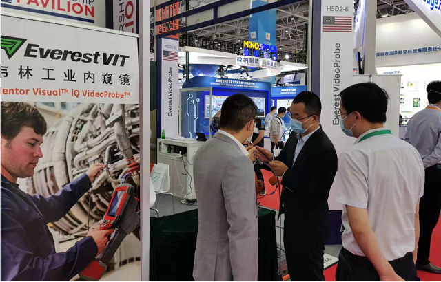 韋林工程師介紹探頭的相關知識 韋林工程師介紹探頭的相關知識