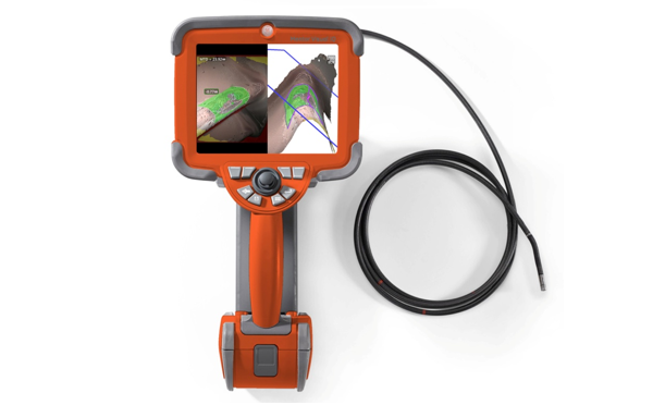 韋林高清工業(yè)內(nèi)窺鏡MViQ 韋林高清工業(yè)內(nèi)窺鏡MViQ