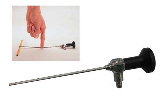 光學(xué)內(nèi)窺鏡 光學(xué)內(nèi)窺鏡