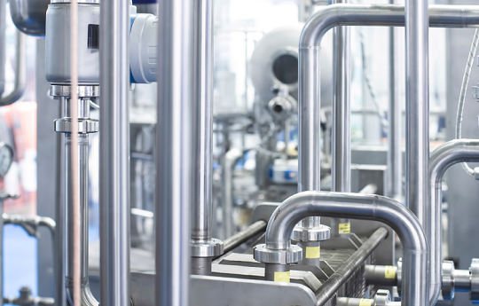 制藥行業 制藥行業