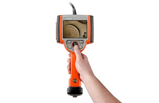 工業內窺鏡 工業內窺鏡