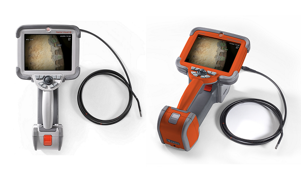 Mentor Visual iQ 工業(yè)內(nèi)窺鏡 Mentor Visual iQ 工業(yè)內(nèi)窺鏡
