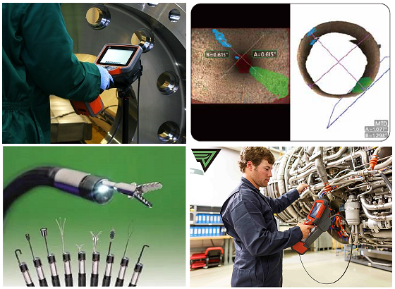 工業(yè)內(nèi)窺鏡的用途 工業(yè)內(nèi)窺鏡的用途