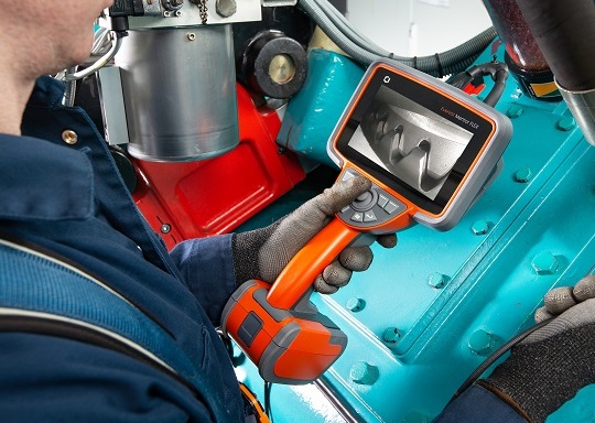 韋林工業內窺鏡 Mentor Flex 韋林工業內窺鏡 Mentor Flex