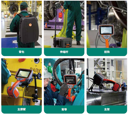 Mentor Flex附件 Mentor Flex附件