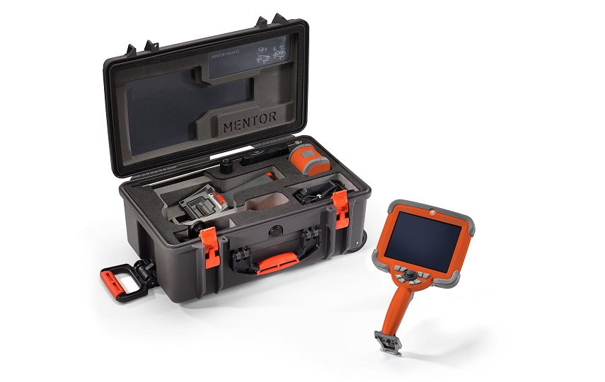 專(zhuān)業(yè)級(jí)高性能多功能工業(yè)內(nèi)窺鏡MViQ 專(zhuān)業(yè)級(jí)高性能多功能工業(yè)內(nèi)窺鏡MViQ