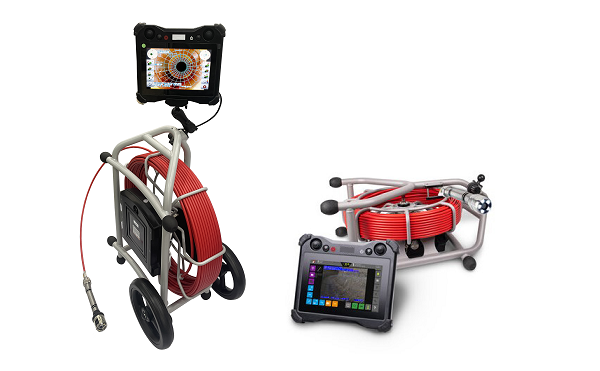 韋林工業(yè)管道內(nèi)窺鏡 韋林工業(yè)管道內(nèi)窺鏡