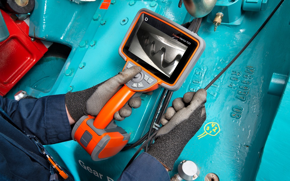 韋林工業內窺鏡應用廣泛 韋林工業內窺鏡應用廣泛