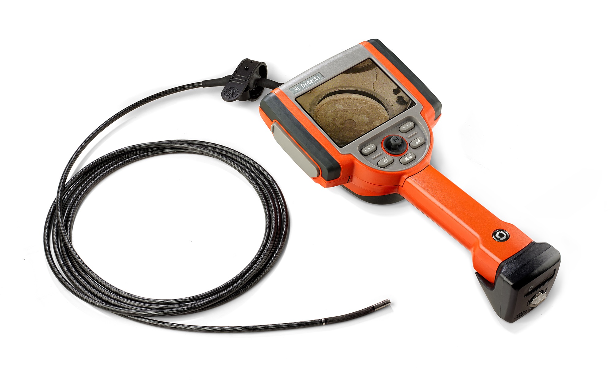 特種設備檢驗檢測儀器——韋林工業內窺鏡Everest XL Detect