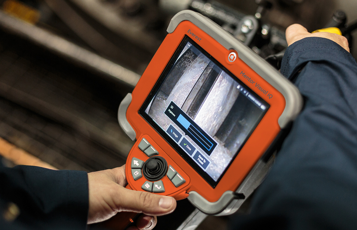 120萬像素彩色CCD攝像頭工業內窺鏡 120萬像素彩色CCD攝像頭工業內窺鏡