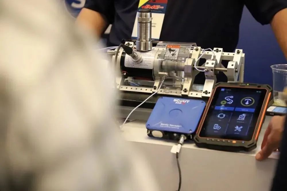 專業安全風險管理解決方案，貝克休斯值得您的信賴