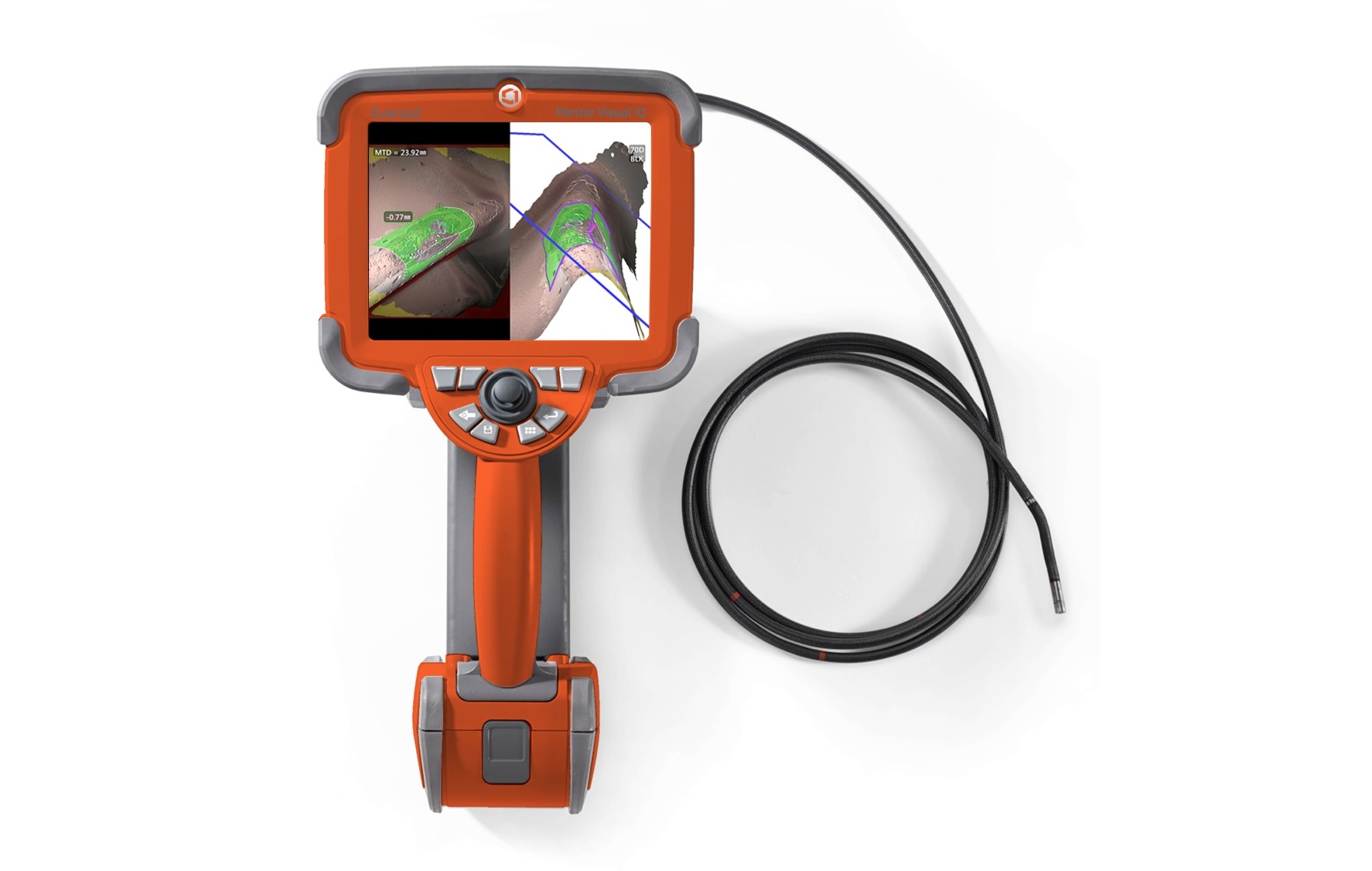 測(cè)量工業(yè)內(nèi)窺鏡 測(cè)量工業(yè)內(nèi)窺鏡