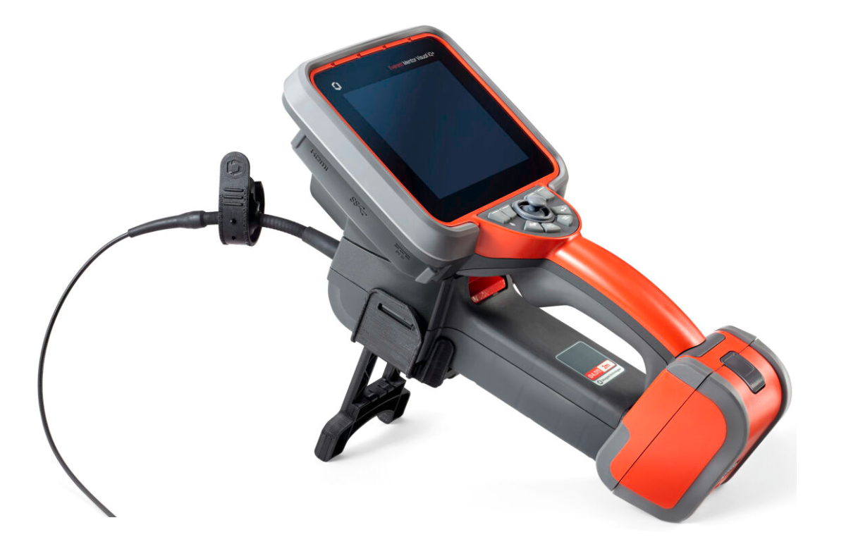 韋林AI工業內窺鏡 Everest MViQ+ 韋林AI工業內窺鏡 Everest MViQ+