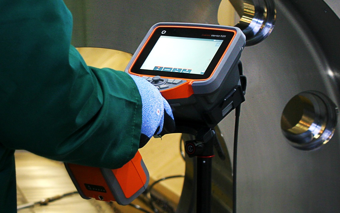 工業視頻內窺鏡 工業視頻內窺鏡