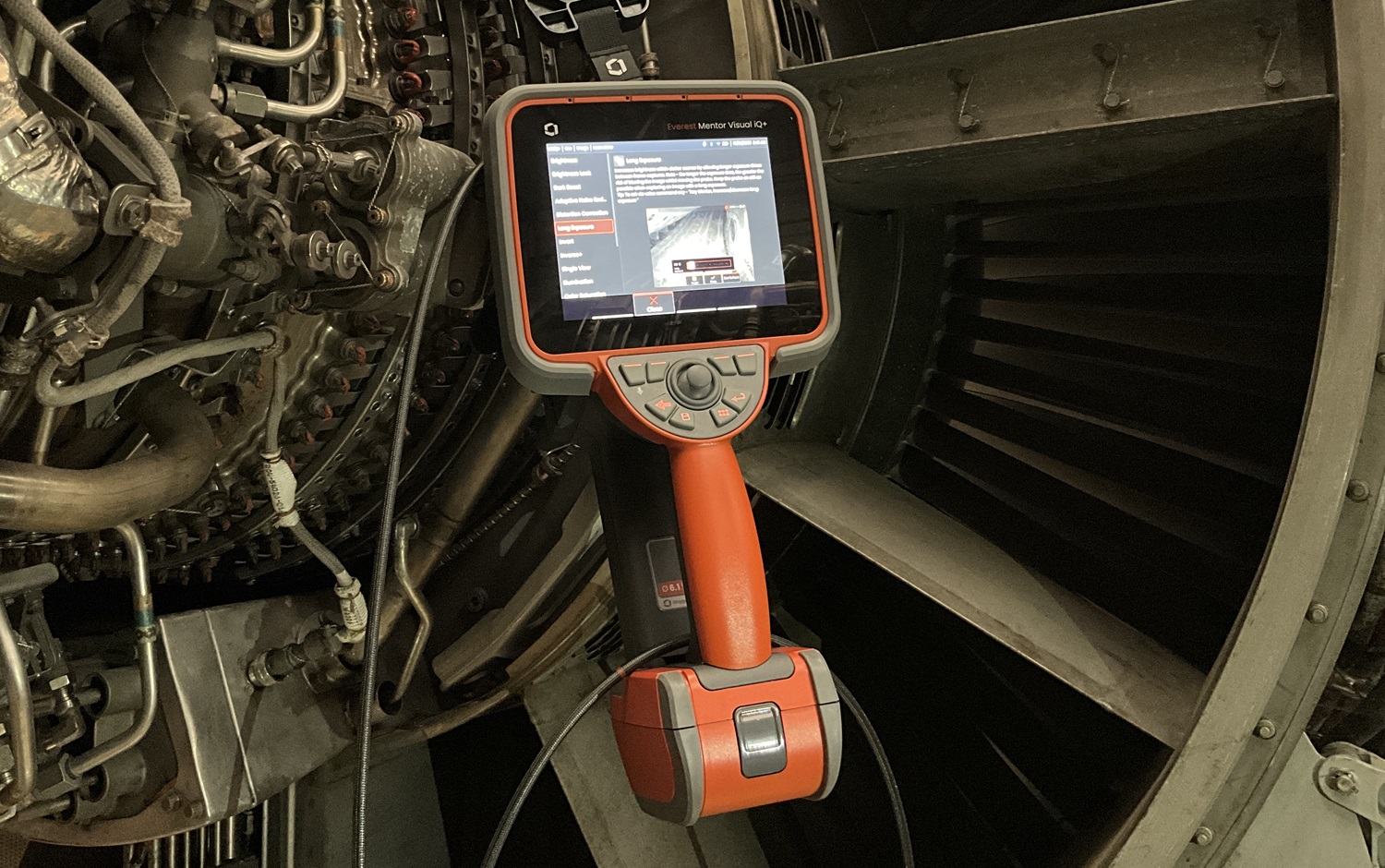 進(jìn)口工業(yè)視頻內(nèi)窺鏡 進(jìn)口工業(yè)視頻內(nèi)窺鏡