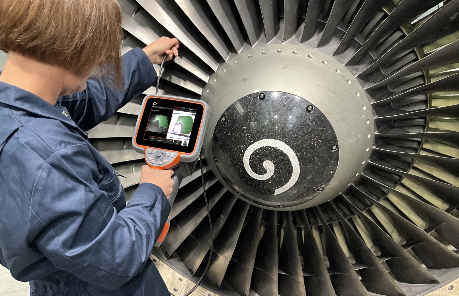 進(jìn)口高端工業(yè)內(nèi)窺鏡的應(yīng)用 進(jìn)口高端工業(yè)內(nèi)窺鏡的應(yīng)用