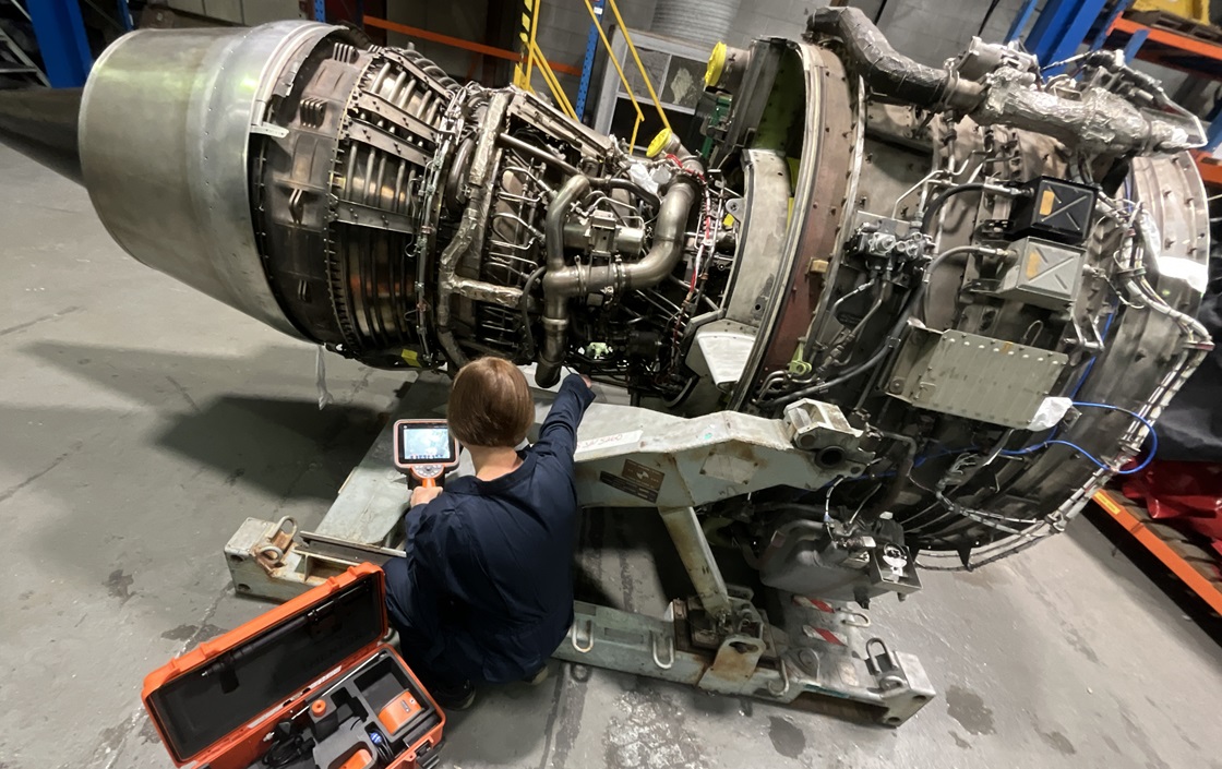 民航發(fā)動(dòng)機(jī)檢測(cè) 民航發(fā)動(dòng)機(jī)檢測(cè)