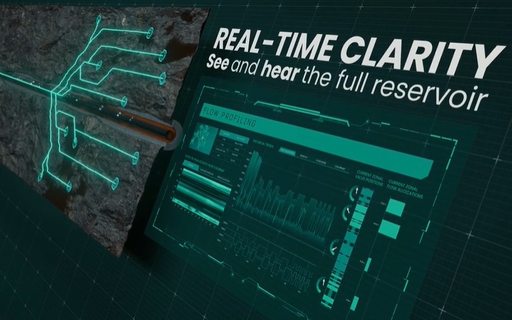 貝克休斯推出SureCONNECT? FE全新一代井下智能濕連接系統 貝克休斯推出SureCONNECT? FE全新一代井下智能濕連接系統