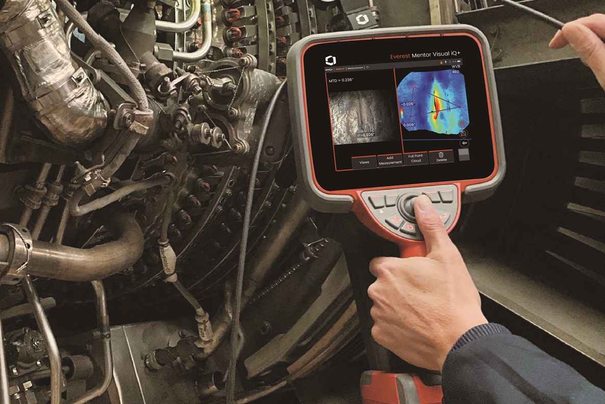 工業視頻內窺鏡 工業視頻內窺鏡