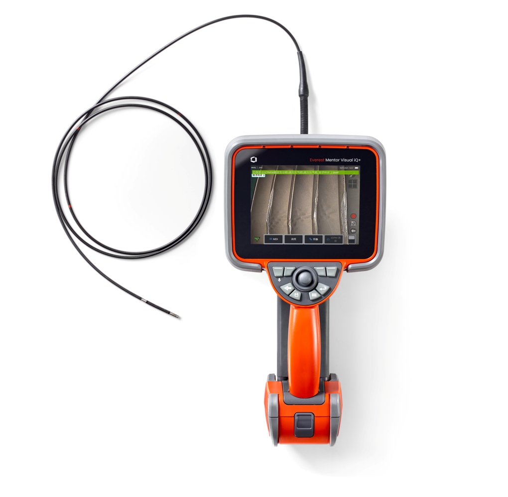 韋林工業(yè)內窺鏡智能命名功能 韋林工業(yè)內窺鏡智能命名功能