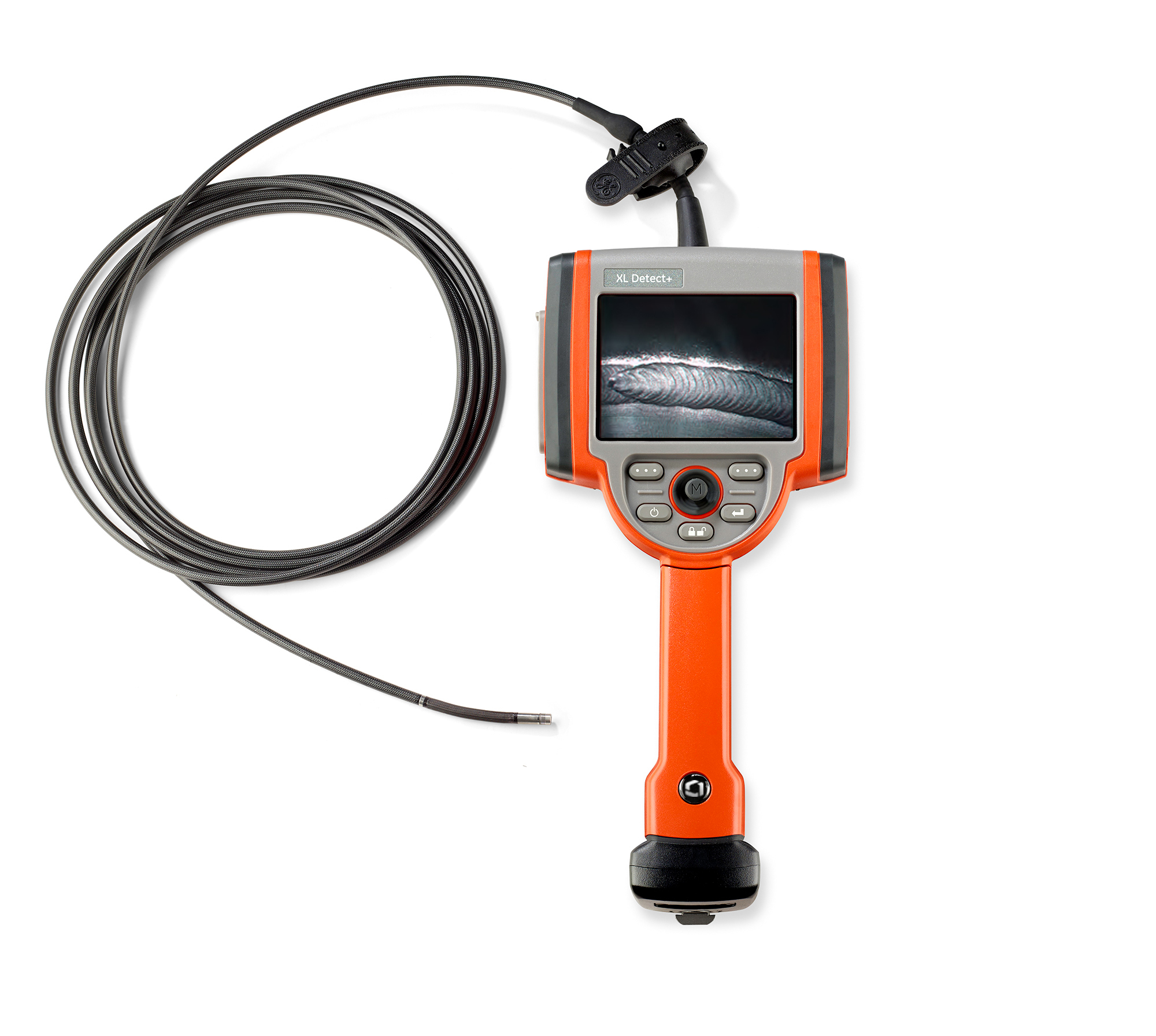 韋林Everest XL Detect系列工業(yè)視頻內(nèi)窺鏡 韋林Everest XL Detect系列工業(yè)視頻內(nèi)窺鏡