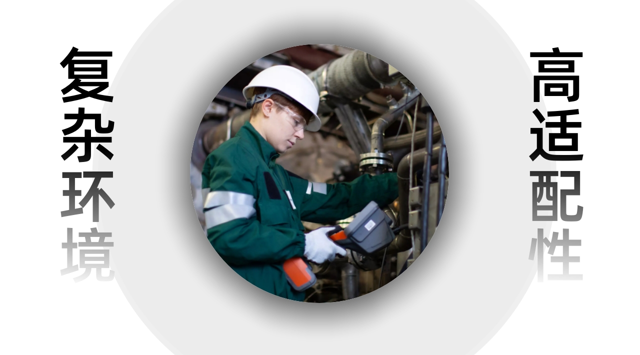 韋林Everest Mentor Flex工業(yè)視頻內(nèi)窺鏡復雜環(huán)境高適配性