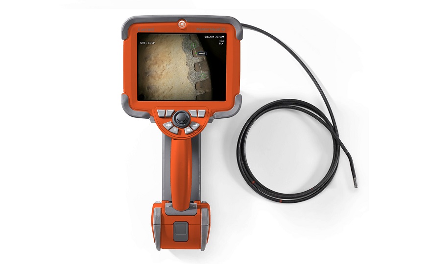 高清工業內窺鏡，三維測量內窺鏡